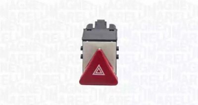 MAGNETI MARELLI 000051027010 -  Указатель аварийной сигнализации